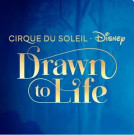 Cirque du Soleil | Drawn to Life - Disney - Golden Circle - 13:30 hrs